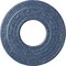 Ekena Millwork Anthony Medallion (Canopies up to 11 5/8"), 29 3/8"OD x 11 5/8"ID x 1 1/8"P, Americana Crackle CM29ATAMC - alternate 1